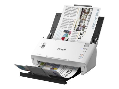 EPSON Scanner pro DS-410+POWPDF B11B249401PP