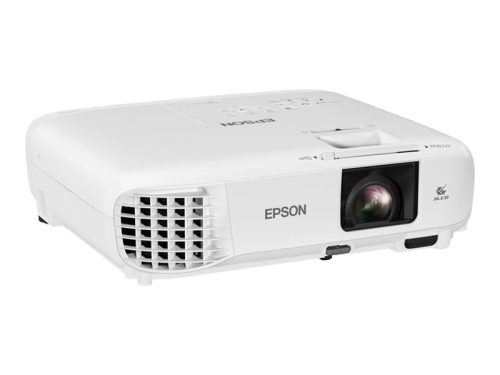 EPSON Vidéoprojecteur EB-W49 V11H983040