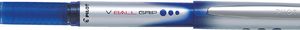 PILOT Stylo roller V-Ball Grip 7, bleu
