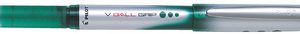 PILOT Stylo roller V-Ball Grip 7, vert