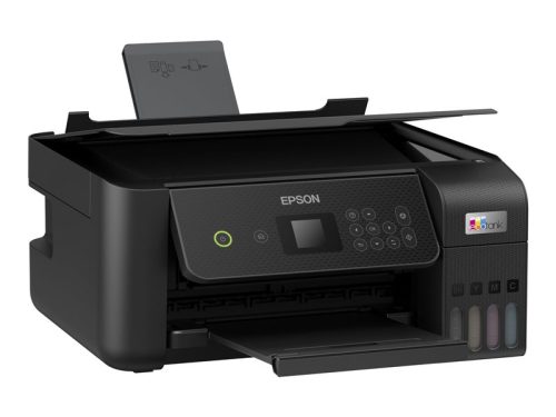 Imprimante multifonctions couleur jet d'encre rechargeable Epson EcoTank ET-2825