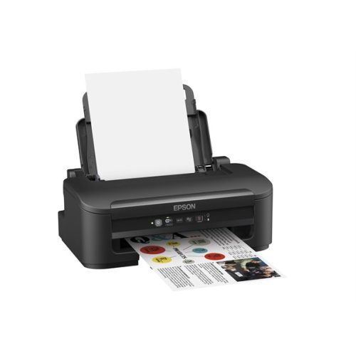 Epson WorkForce WF-2010W - C11CC40302