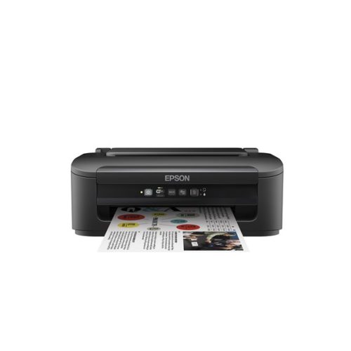 Epson WorkForce WF-2010W - C11CC40302