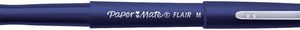 Paper:Mate Stylo feutre Flair Original, bleu marine