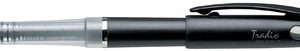Pentel Mine MLJ20-A pour stylo-plume, noir