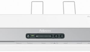 Fellowes Plastifieuse Amaris, A3, blanc