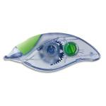 PAPERMATE Roller de correction 4,2mmx8,5m emplacement grip pour faciliter la prise en main DRYLINE GRIP - 1862884