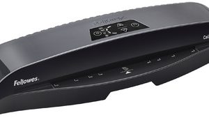 Fellowes Plastifieuse Calibre A3, anthracite