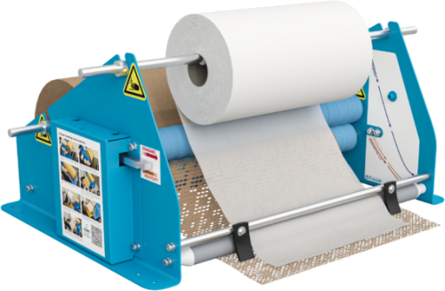 Location système de calage GEAMI WrapPak