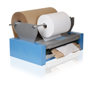 Système de calage GEAMI WrapPak HV