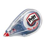 PRITT Mini roller de correction jetable sans solvant correction à sec. 4,2mmx7M. - 2755568