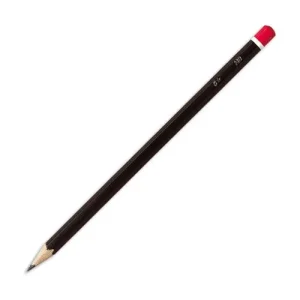 Crayon à papier tête trempée mine HB