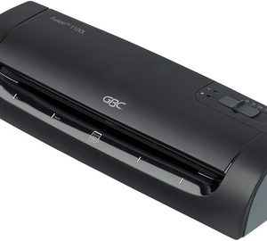 GBC Plastifieuse 1000L, jusqu'au format A3, noir