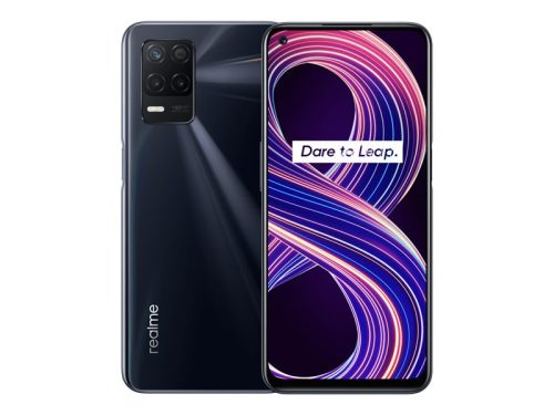 Realme 8 5G smartphone double SIM RAM 6 Go / Mémoire interne 128 Go