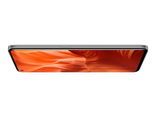 Realme GT 2 smartphone double SIM RAM 12 Go / Mémoire interne 256 Go écran OEL 6.62" 2400 x 1080 pixels (120 Hz) 3 x caméras arrière 50 MP, 8 MP, 2 MP front camera 16 MP noir acier Poids Brut: 0,63 Kg