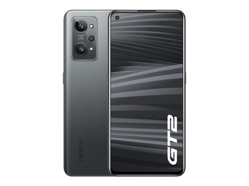 Realme GT 2 5G smartphone double SIM RAM 12 Go / Mémoire interne 256 Go