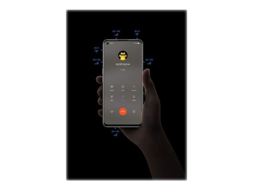 Realme GT 2 5G smartphone double SIM RAM 12 Go / Mémoire interne 256 Go