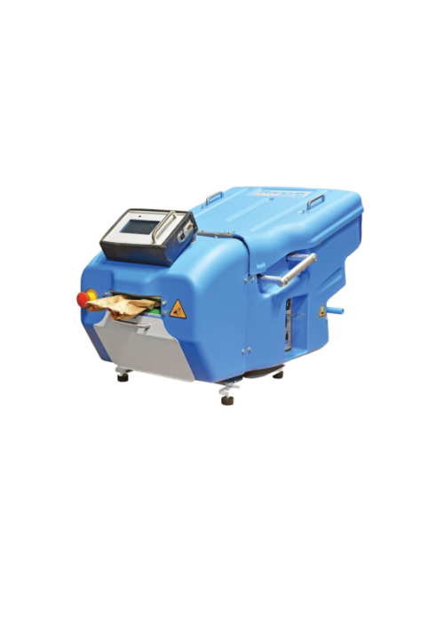 Location système de calage PadPak CC
