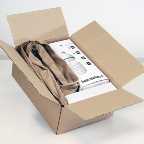 Système de calage FillPak M