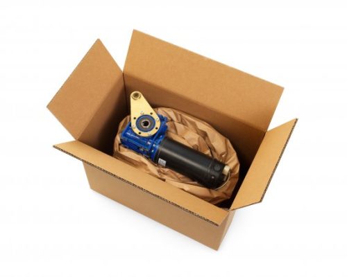 Location système de calage PadPak Junior