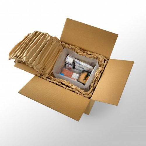 Location système de calage WrapPak Protector