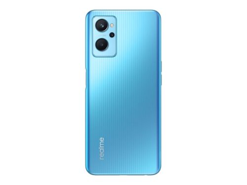 Realme 9i 4G smartphone double SIM RAM 4 Go / Mémoire interne 128 Go