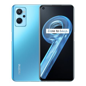 Realme 9i 4G smartphone double SIM RAM 4 Go / Mémoire interne 128 Go