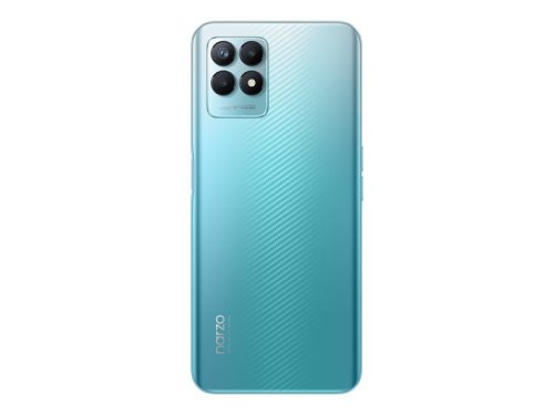 Realme Narzo 50 4G smartphone double SIM RAM 4 Go / Mémoire interne 128 Go