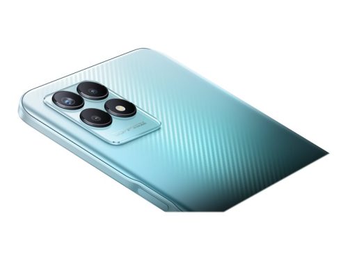 Realme Narzo 50 4G smartphone double SIM RAM 4 Go / Mémoire interne 128 Go