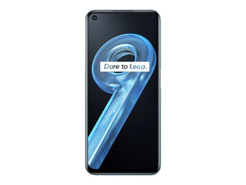Realme 9i 4G smartphone double SIM RAM 4 Go / Mémoire interne 64 Go