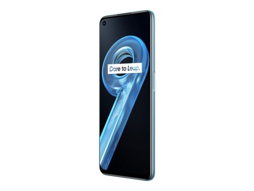 Realme 9i 4G smartphone double SIM RAM 4 Go / Mémoire interne 64 Go