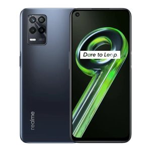 Realme 4G smartphone double SIM RAM 6 Go / Mémoire interne 128 Go