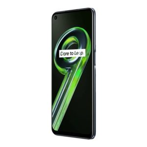 Realme 9 4G smartphone double SIM RAM 6 Go / Mémoire interne 128 Go