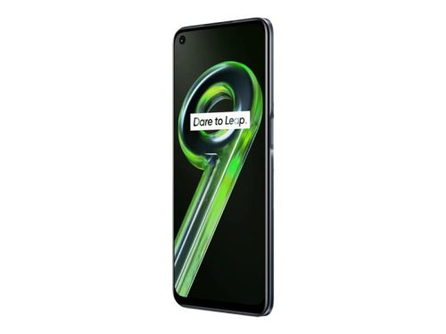 Realme 4G smartphone double SIM RAM 6 Go / Mémoire interne 128 Go