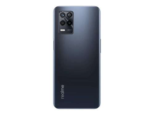 Realme 9 4G smartphone double SIM RAM 6 Go / Mémoire interne 128 Go