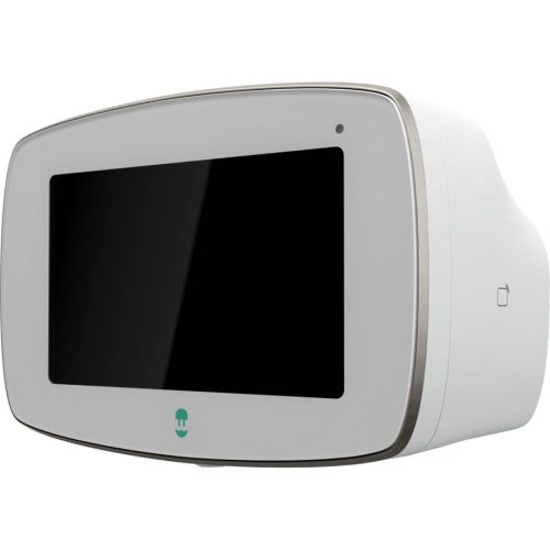 Wallbox Commander 2 blanc 7,4kW, Type 2, 5m câble