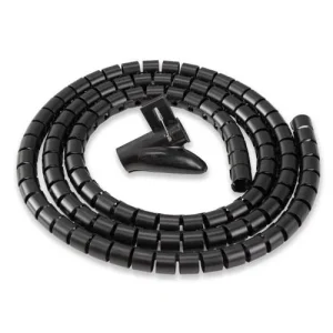 FELLOWES Gestionnaire de cables longueur 2 mètres 99439