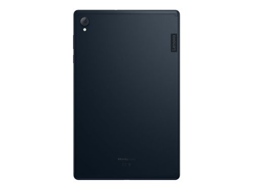 Lenovo Tab K10 ZA8N Tablette Android 11 64 Go eMMC 10.3" IPS (1920 x 1200) hôte USB Logement microSD bleu abysses Poids Brut: 0,80 Kg