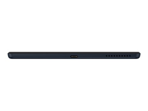Lenovo Tab K10 ZA8N Tablette Android 11 64 Go eMMC 10.3" IPS (1920 x 1200) hôte USB Logement microSD bleu abysses Poids Brut: 0,80 Kg