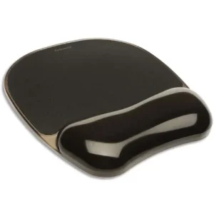 FELLOWES Tapis souris repose-poignet gel crystal nr 9112101