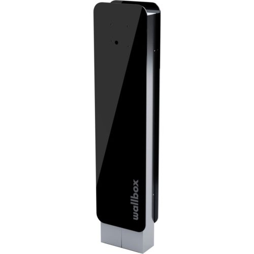 Wallbox Socle Onyx CPB1 Dual