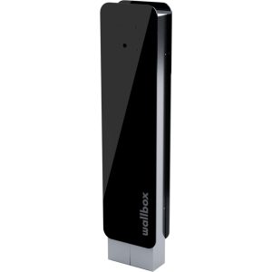 Wallbox Socle Onyx CMX2 Dual