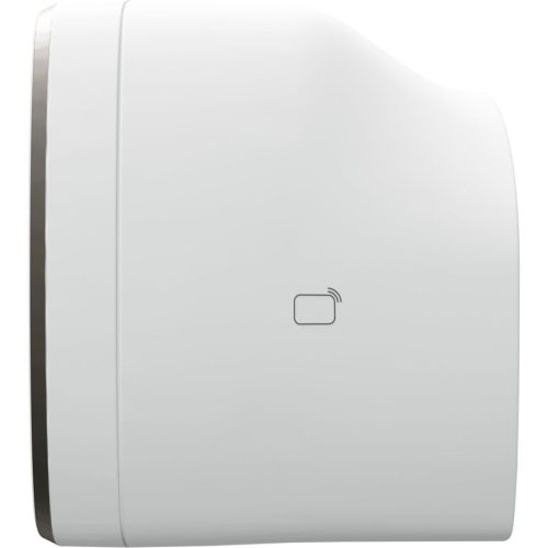Wallbox Commander 2 blanc 22kW, Type 2, 5m câble