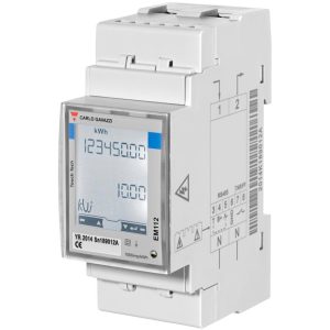 Wallbox Power Meter monophasé jusqu'à 100A ECO Smart