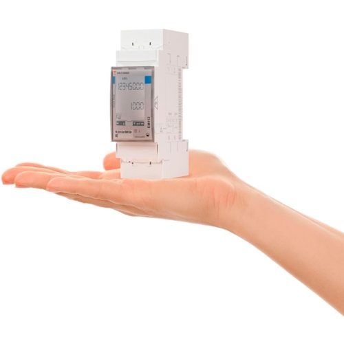 Wallbox Power Meter monophasé jusqu'à 100A ECO Smart