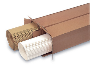 Magnetoplan Papier pour tableau d'affichage, blanc
