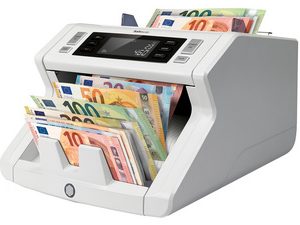 Safescan Compteuse de billets "Safescan 2265", gris