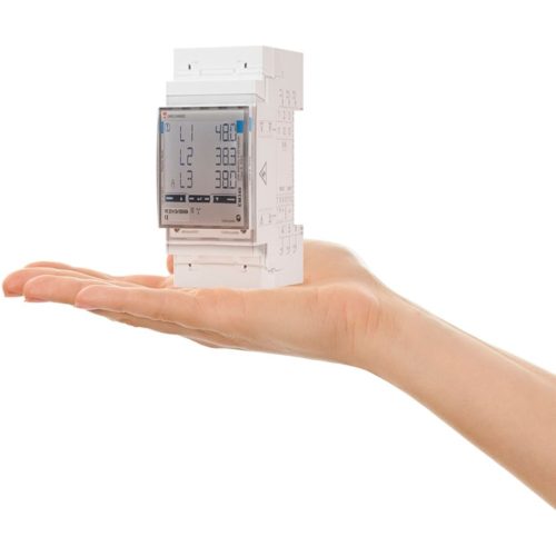 Wallbox Power Meter à 3 phases jusqu'à 65A NEW ECO Smart