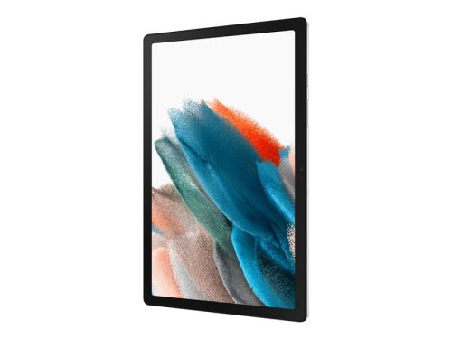 Tablette Android 32 Go 10.5" TFT (1920 x 1200) Logement microSD argent