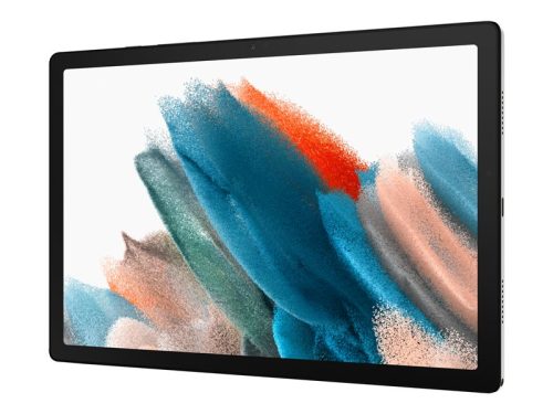 Tablette Android 32 Go 10.5" TFT (1920 x 1200) Logement microSD argent